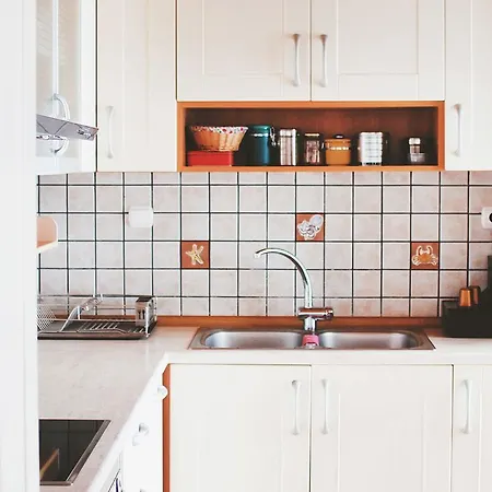 Casa de Férias Sunset *