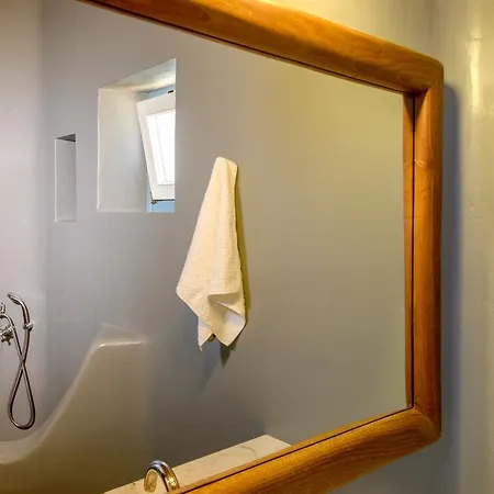 Sunset Houlakia (Mykonos)