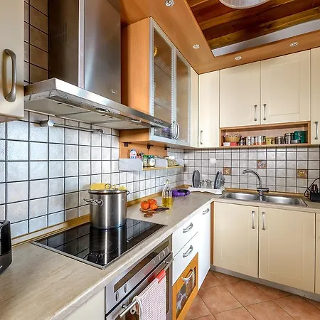 Casa de Férias Sunset