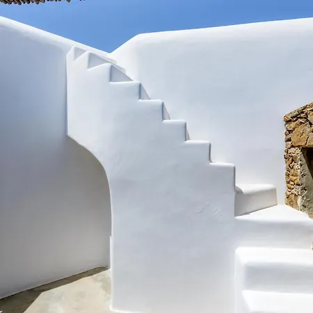 Lighthouse - Private Pool - Unlimited Sea View - 6 Pax Hulákia