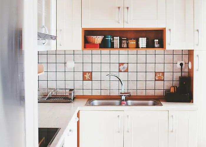 Ferienhaus Lighthouse - Private Pool - Unlimited Sea View - 6 Pax *