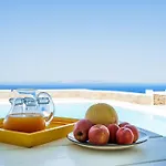 Lighthouse - Private Pool - Unlimited Sea View - 6 Pax Choulakia