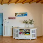 Vakantiehuis Lighthouse - Private Pool - Unlimited Sea View - 6 Pax *