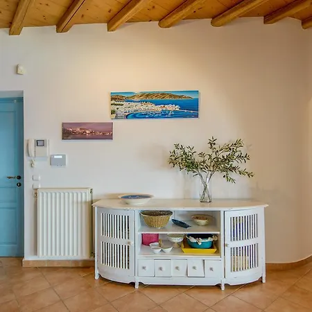 Дом отдыха Lighthouse - Private Pool - Unlimited Sea View - 6 Pax *